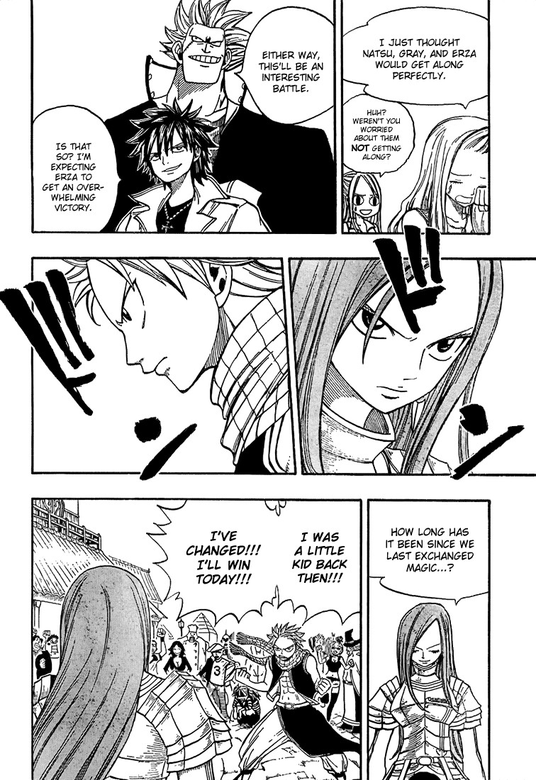 Fairy Tail Chapter 22 12